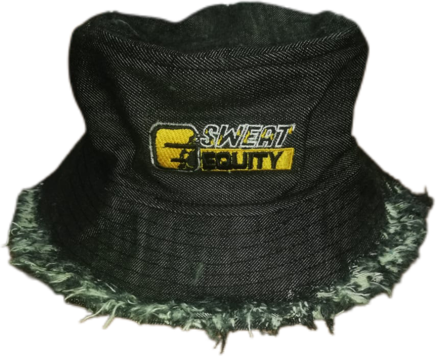 Sweat Equity Bucket Hat