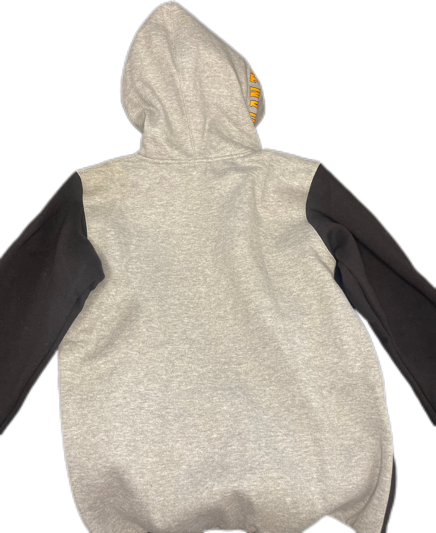 Zip Sweat Equity Hoodie (Plan to Work, Work The Plan Hood)
