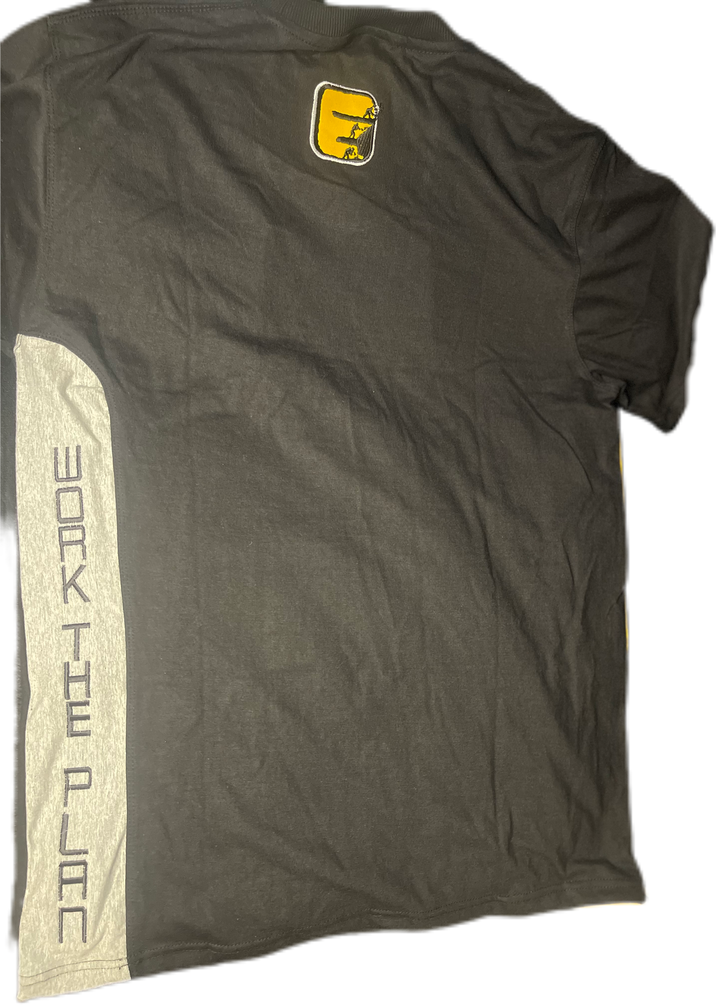 Sweat Equity Shirt (Authentic)
