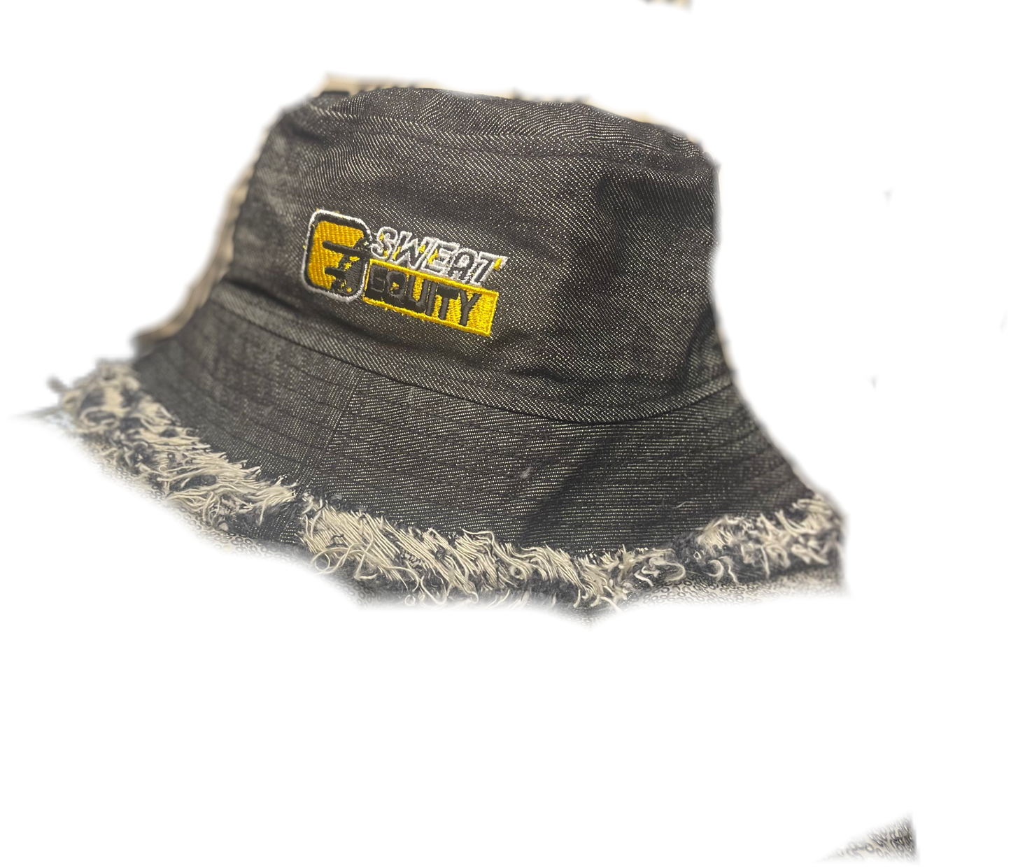 Sweat Equity Bucket Hat