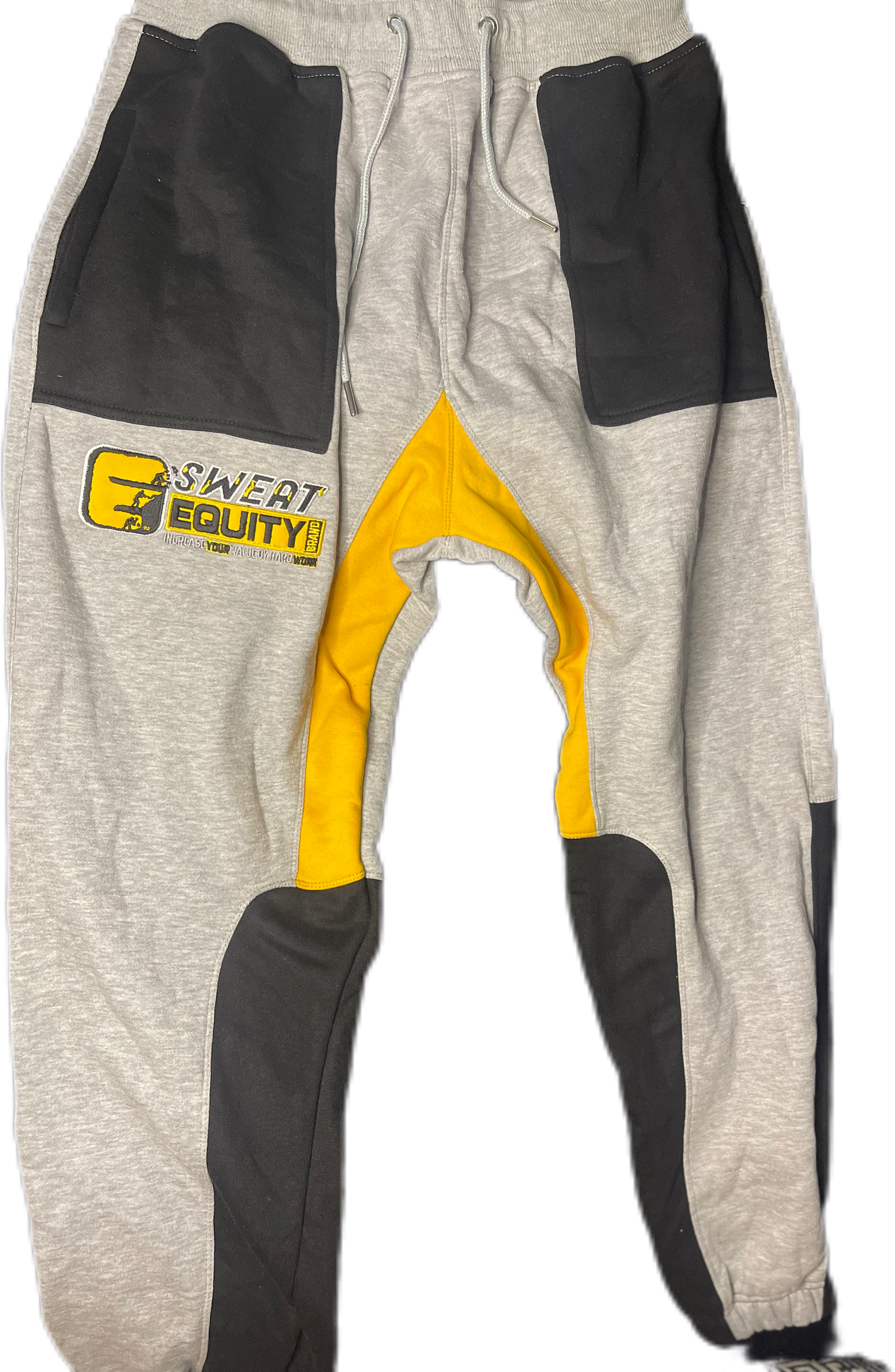 3 Tone Stylish Jogger (Authentic)