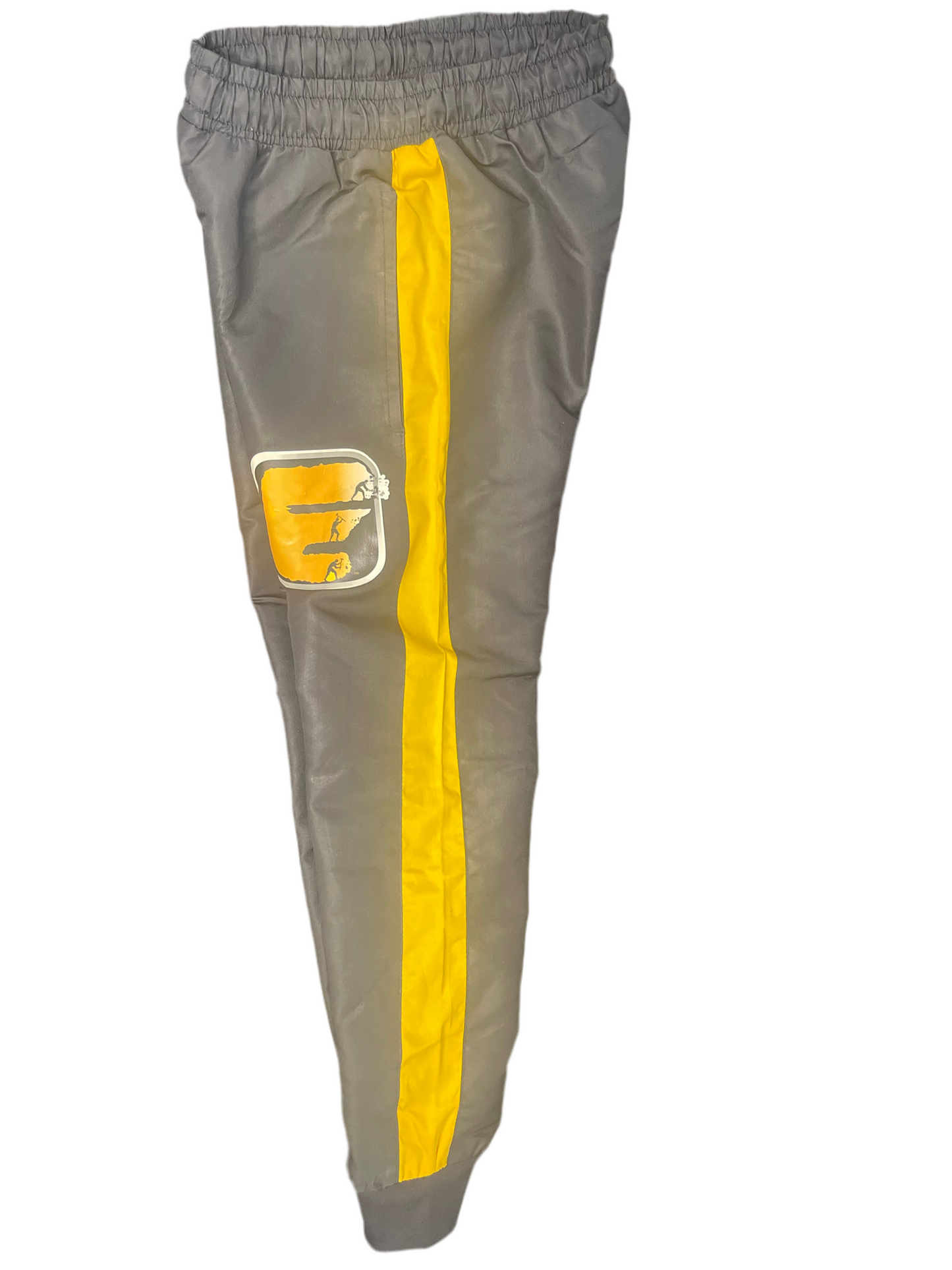 Sweat Equity Track Pants