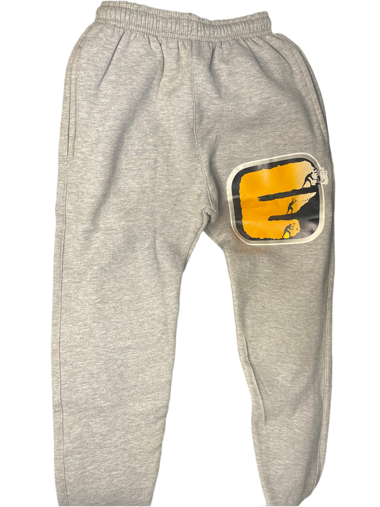 Basic Sweat Equity Joggers