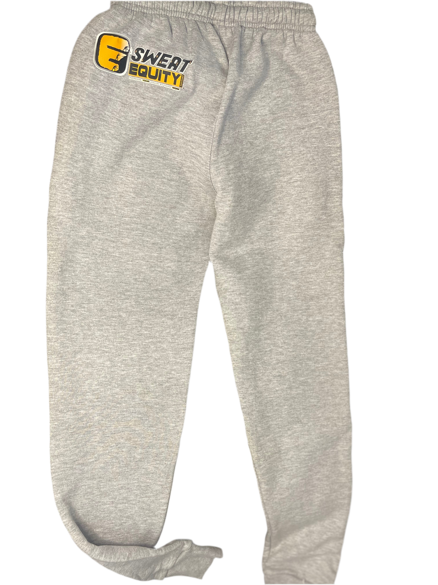 Basic Sweat Equity Joggers