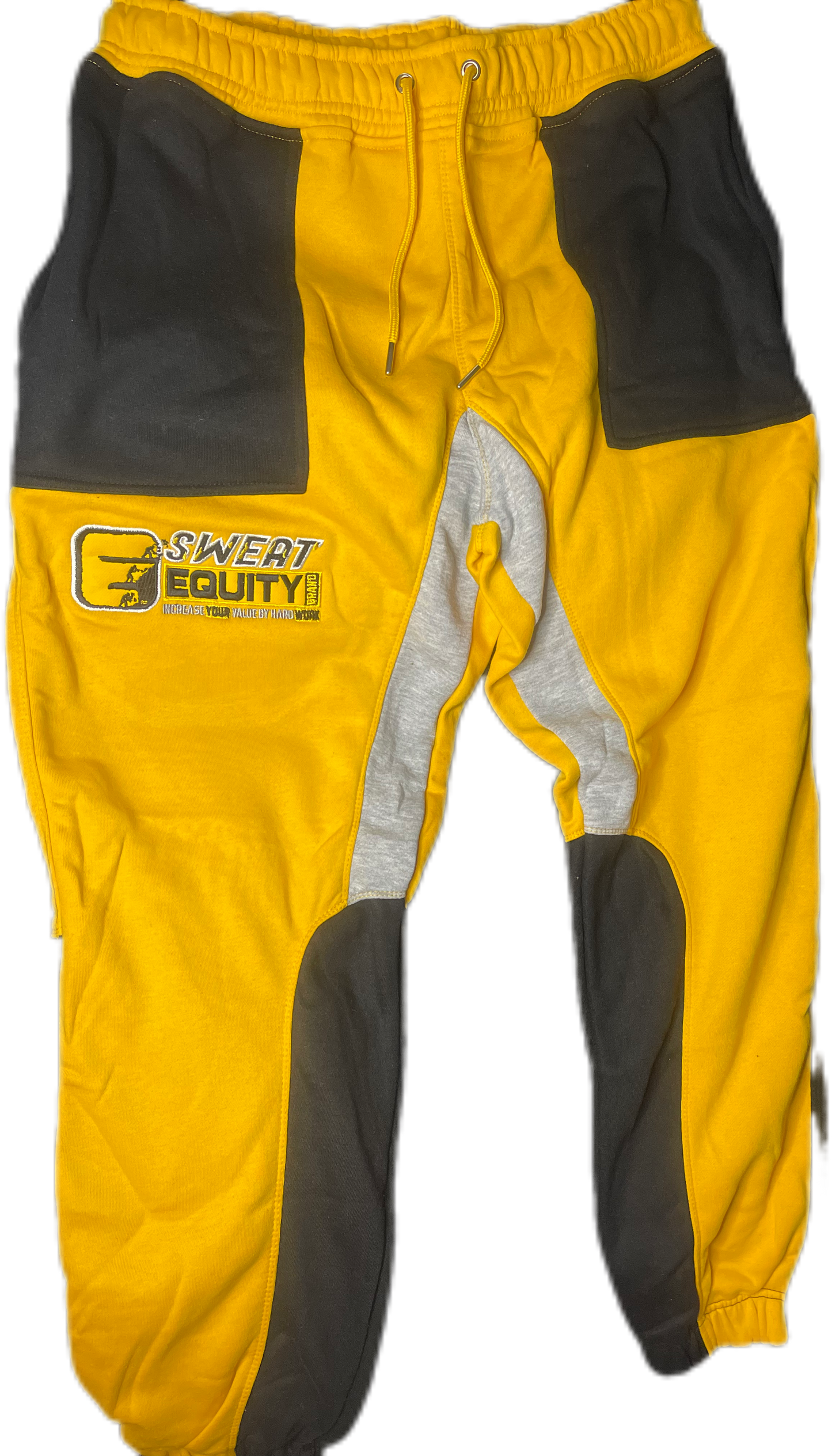 3 Tone Stylish Jogger (Authentic)