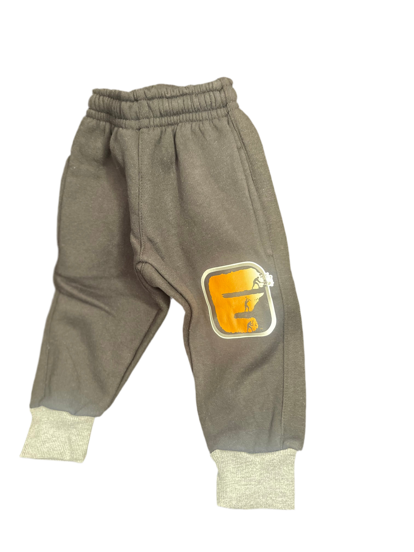 Basic Sweat Equity Joggers