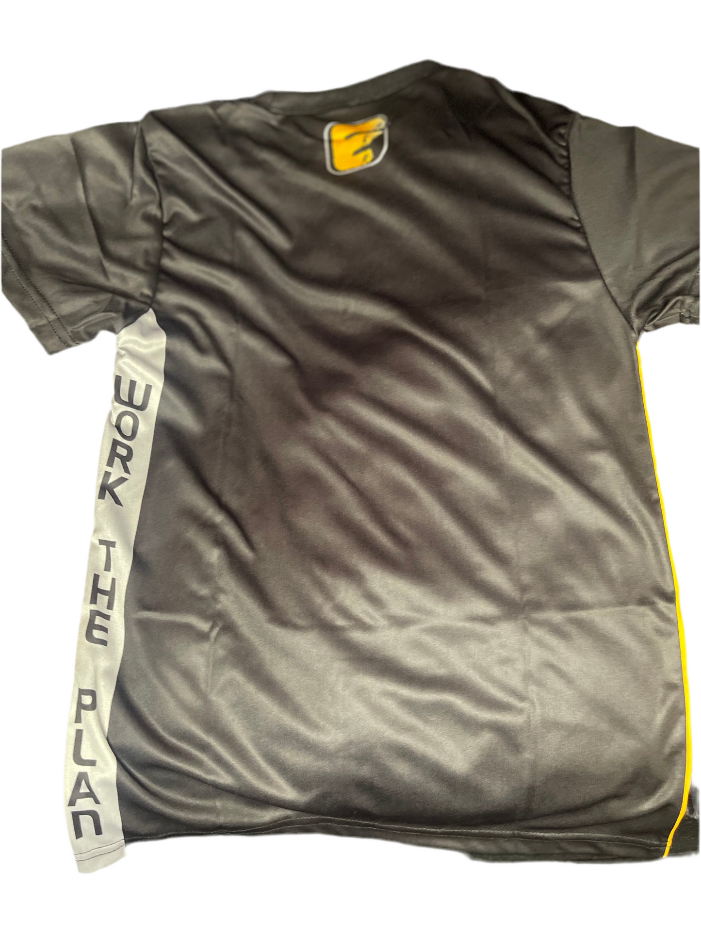 Dri Fit Sweat Equity Shirt