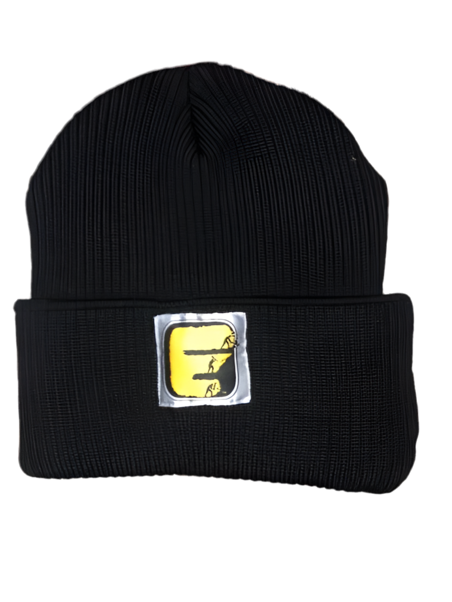 Snug Skully Hat
