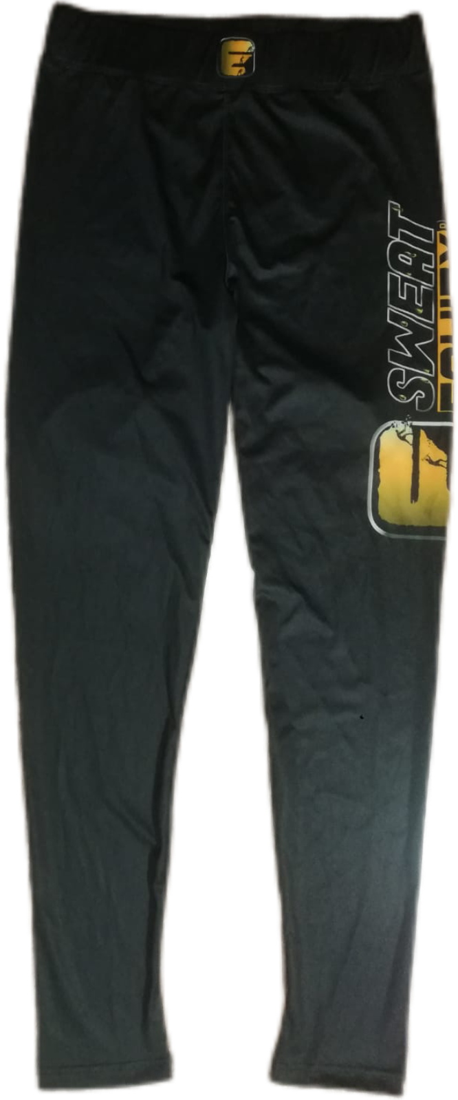 Swag & Sporty Leggins Pants (Authentic) Leggins Only