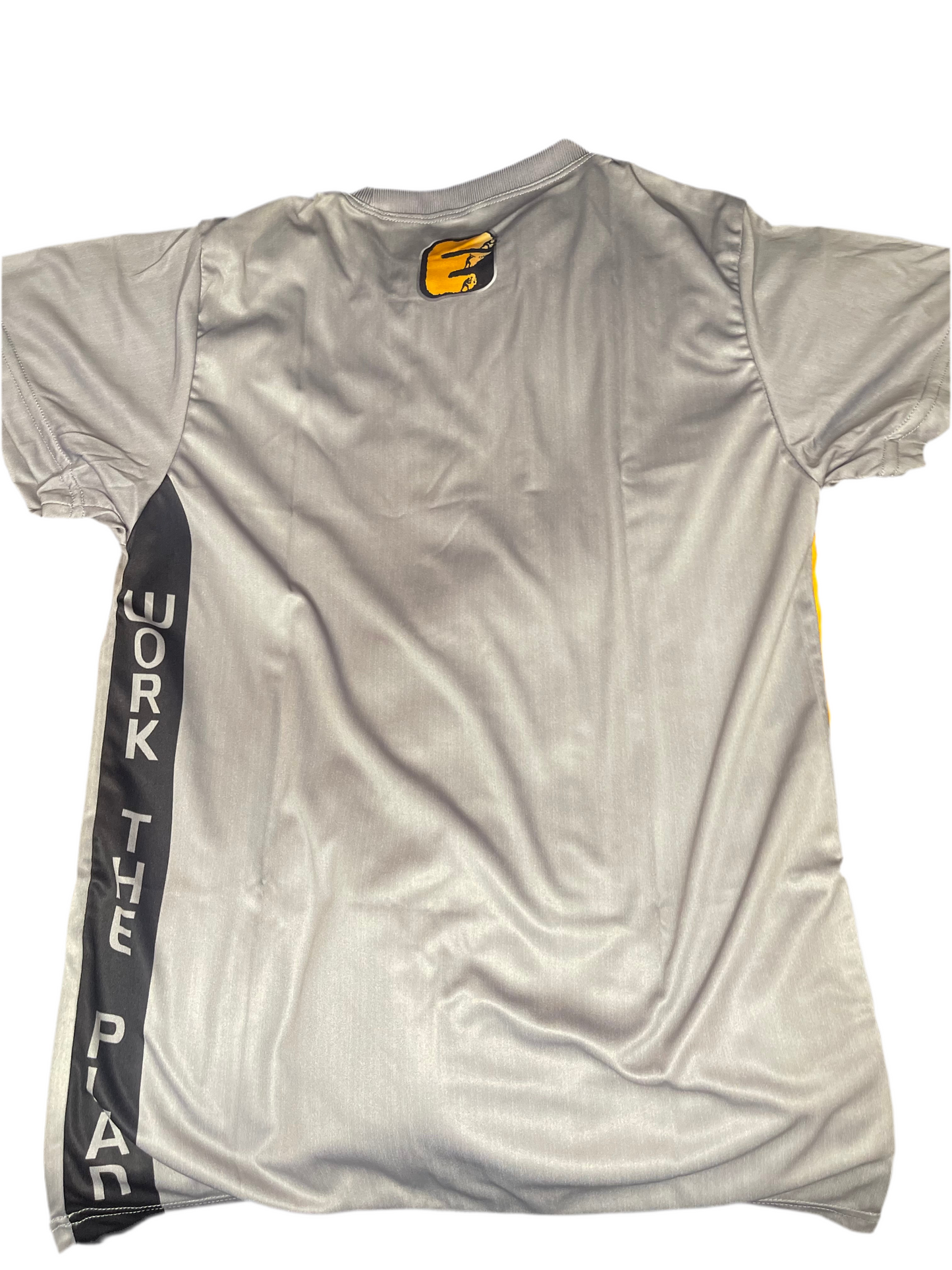 Dri Fit Sweat Equity Shirt