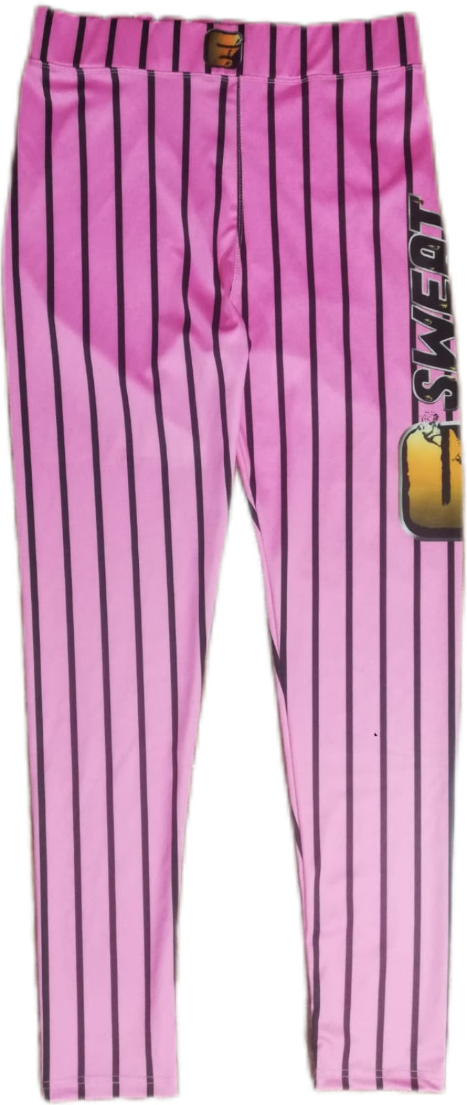 Swag & Sporty Leggins Pants (Authentic) Leggins Only