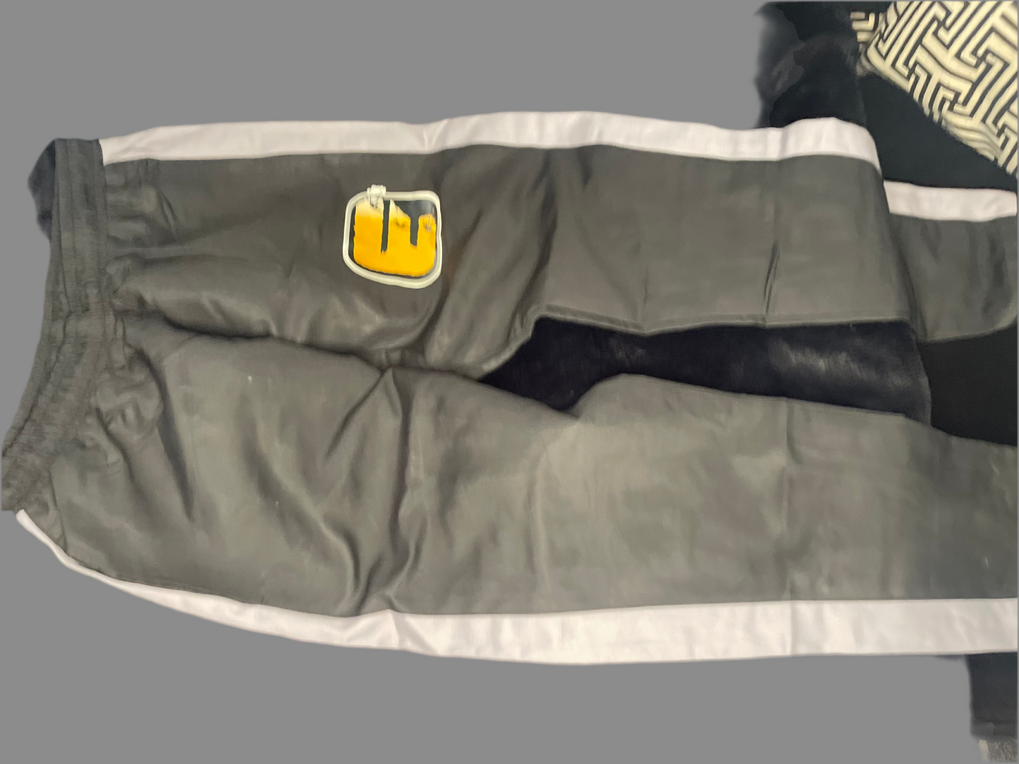 Sweat Equity Track Pants