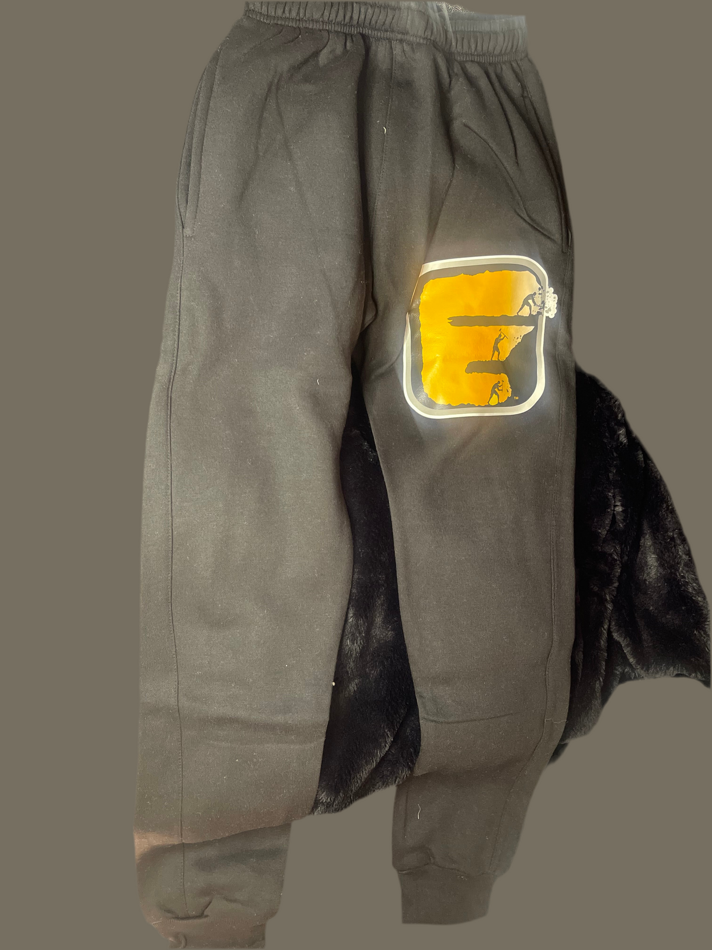 Basic Sweat Equity Joggers