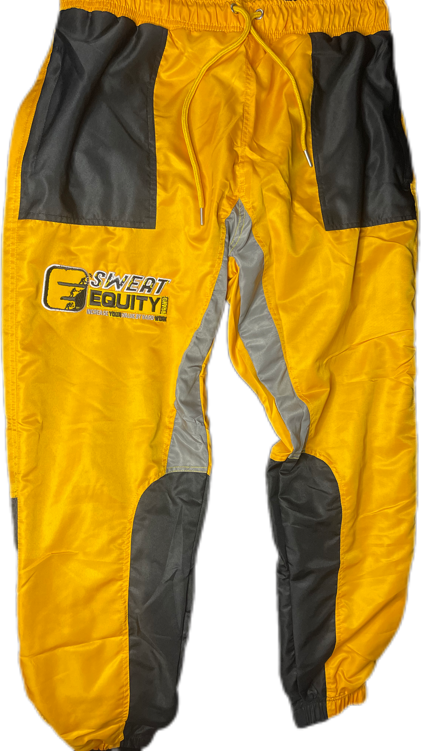 3 Tone Stylish Track Pants (Authentic)