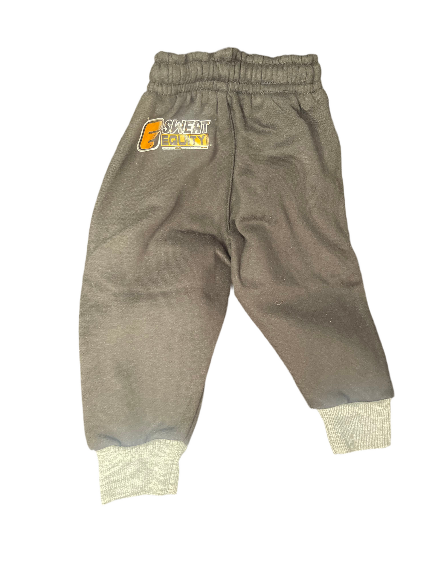 Basic Sweat Equity Joggers