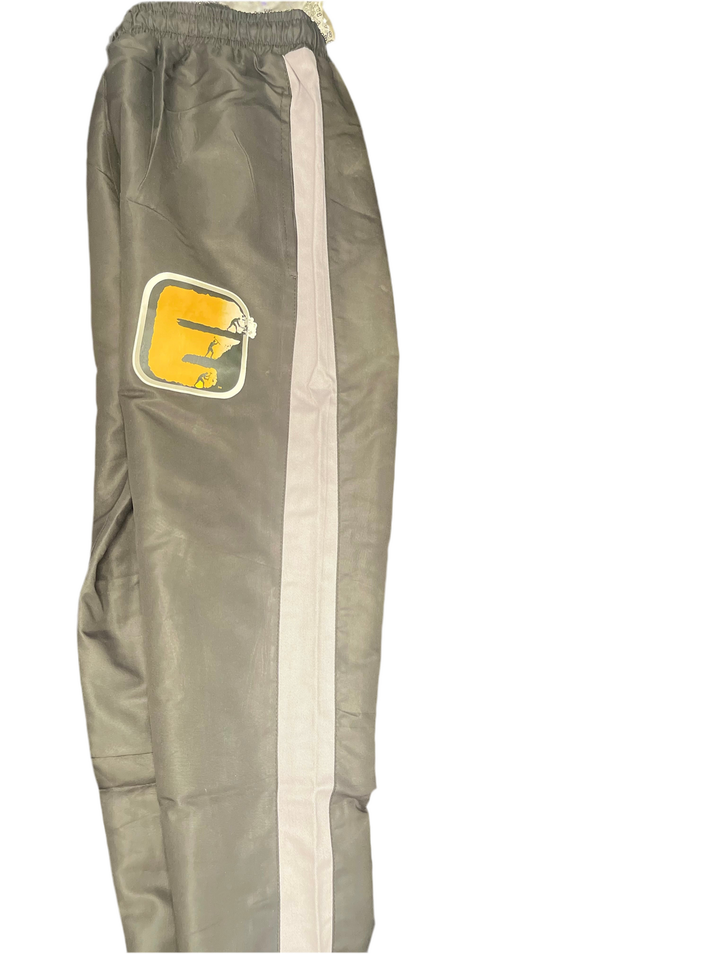 Sweat Equity Track Pants