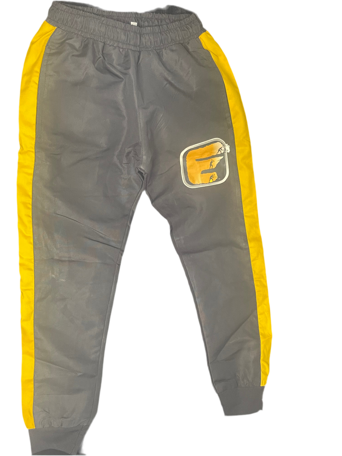 Sweat Equity Track Pants
