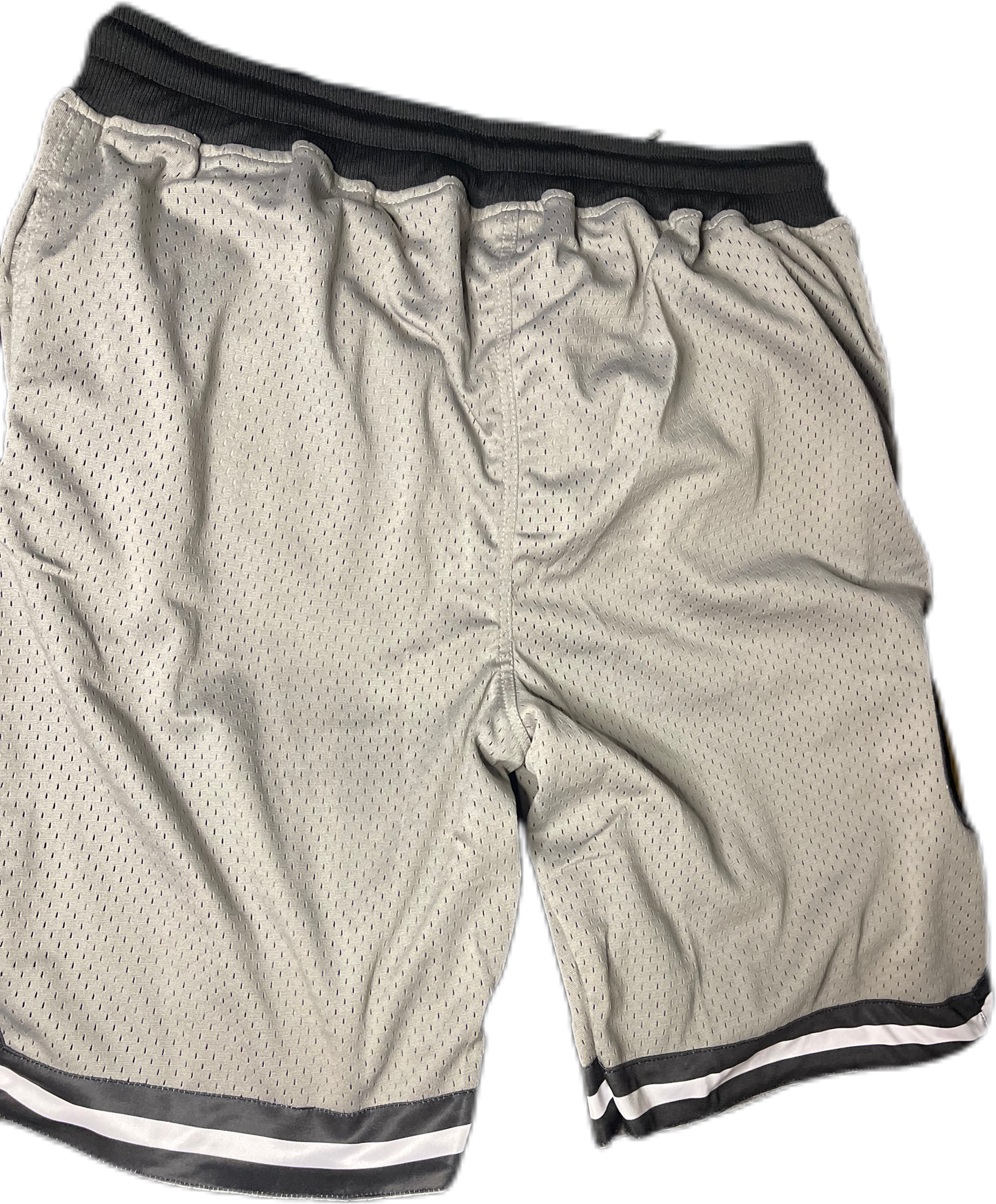 Sweat Equity Style Shorts (Authentic)