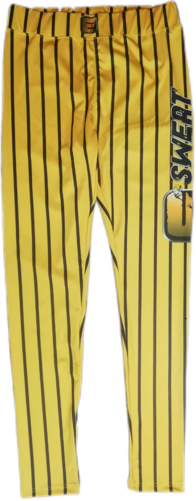 Swag & Sporty Leggins Pants (Authentic) Leggins Only