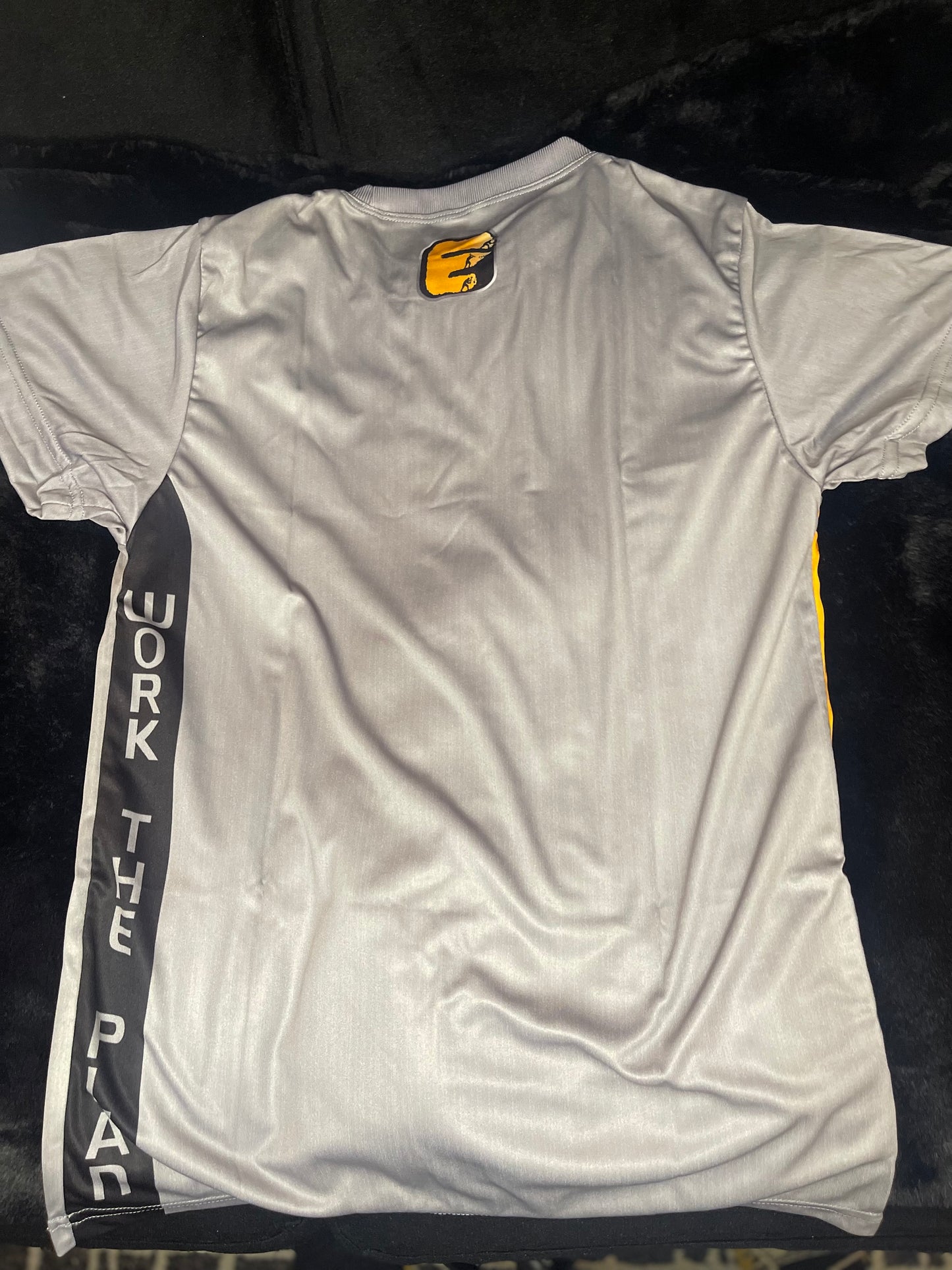 Dri Fit Sweat Equity Shirt