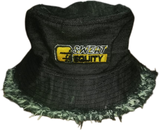 Sweat Equity Bucket Hat