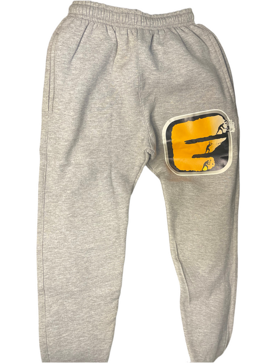 Basic Sweat Equity Joggers