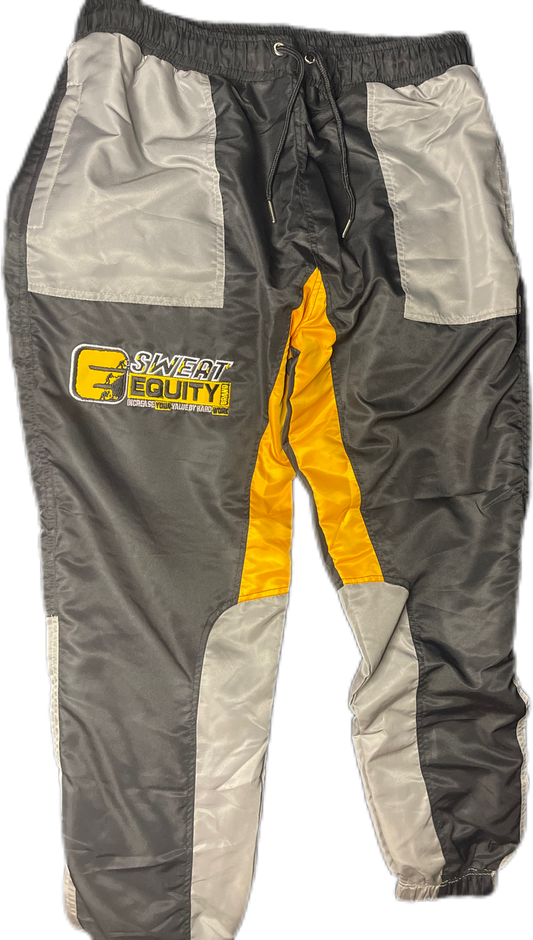 3 Tone Stylish Track Pants (Authentic)