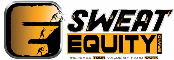 SWEAT EQUITY Brand (Clothing)