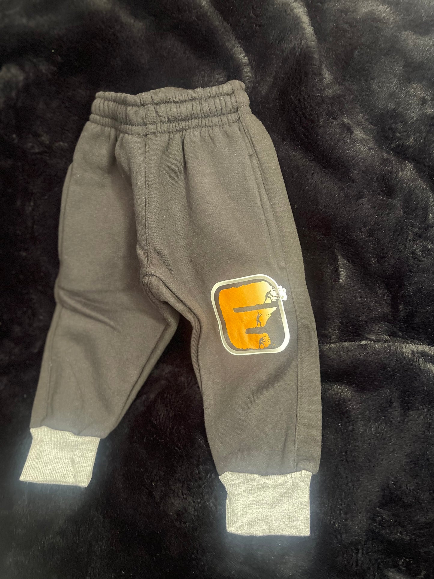 Basic Sweat Equity Joggers