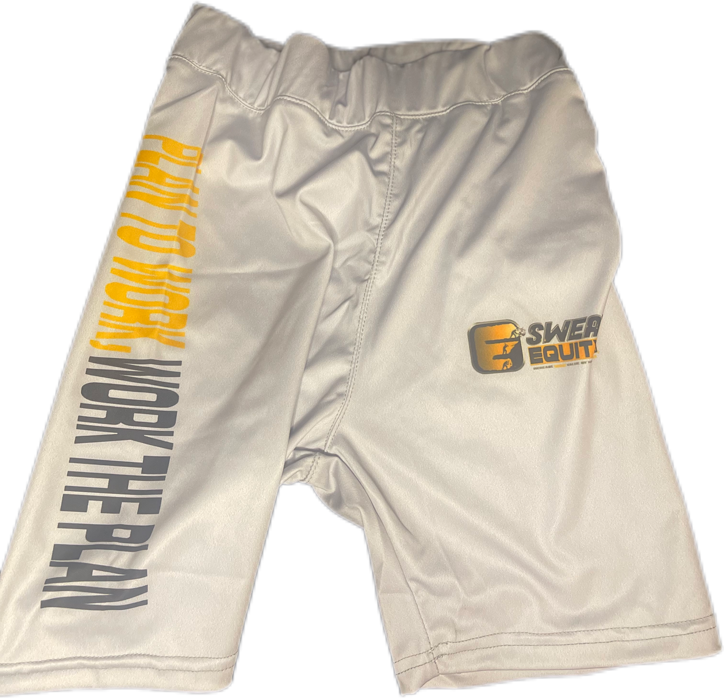 Swag & Sporty Bottom Short Leggins (Authentic)