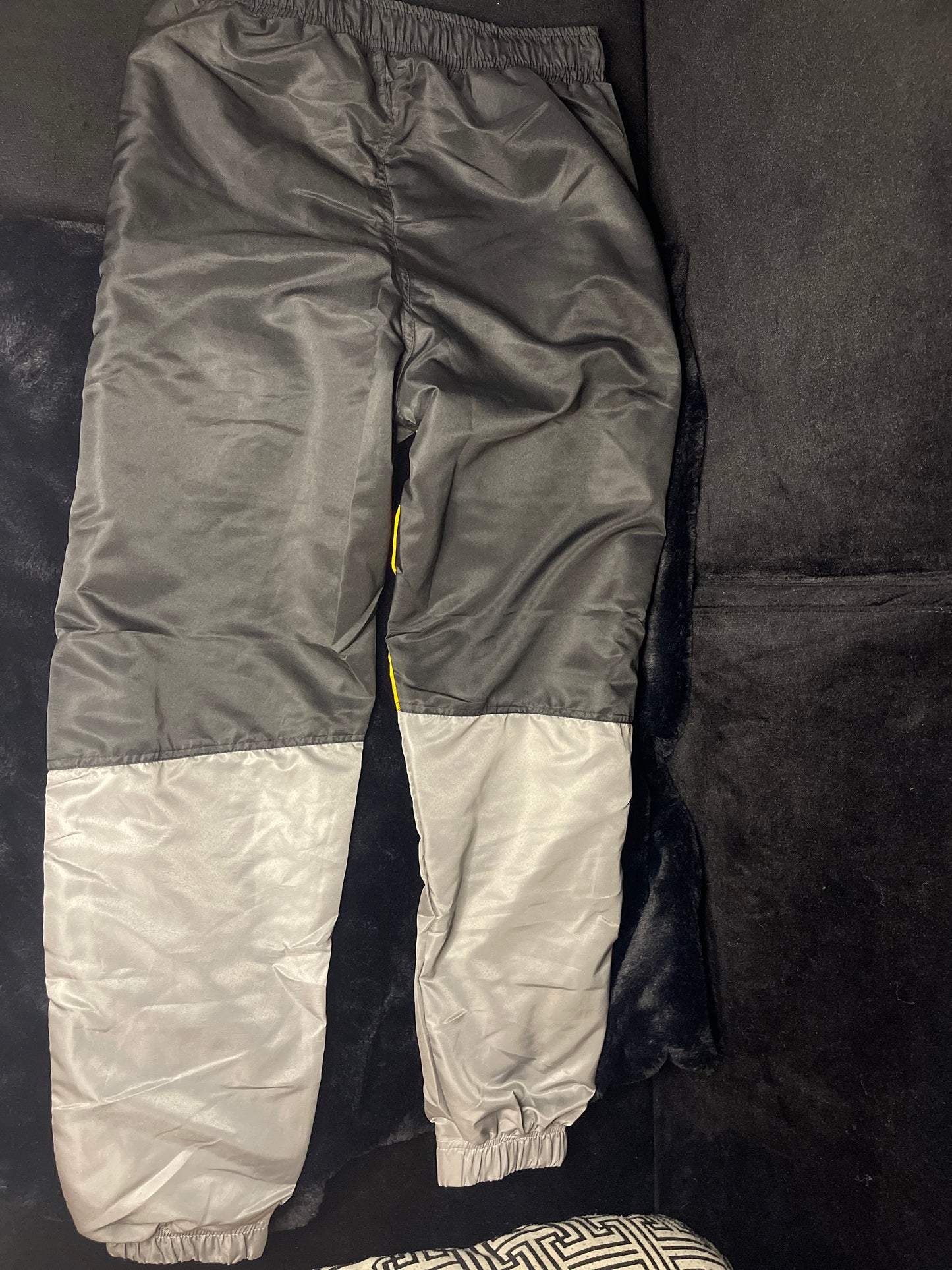 3 Tone Stylish Track Pants (Authentic)