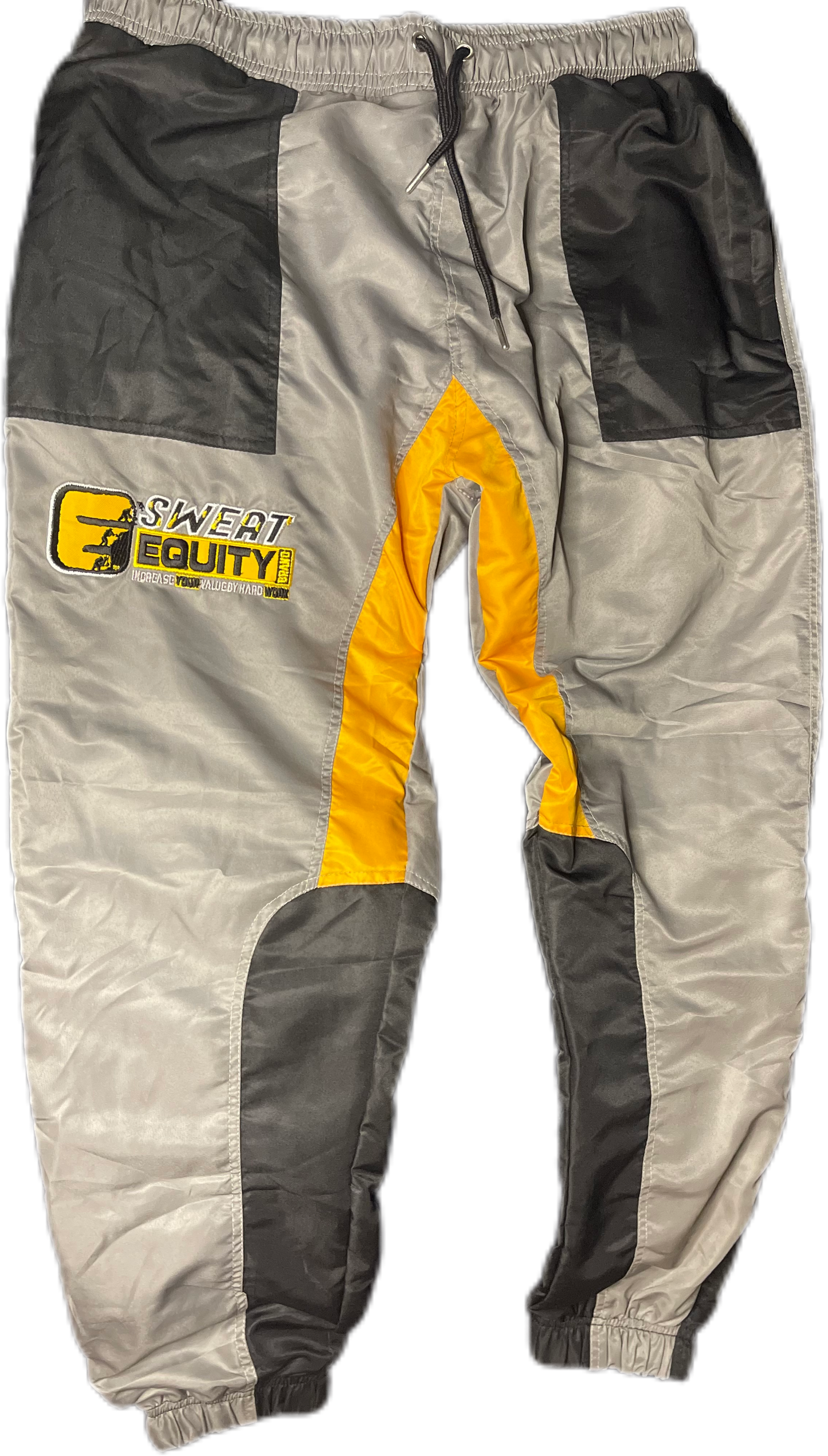 3 Tone Stylish Track Pants (Authentic)