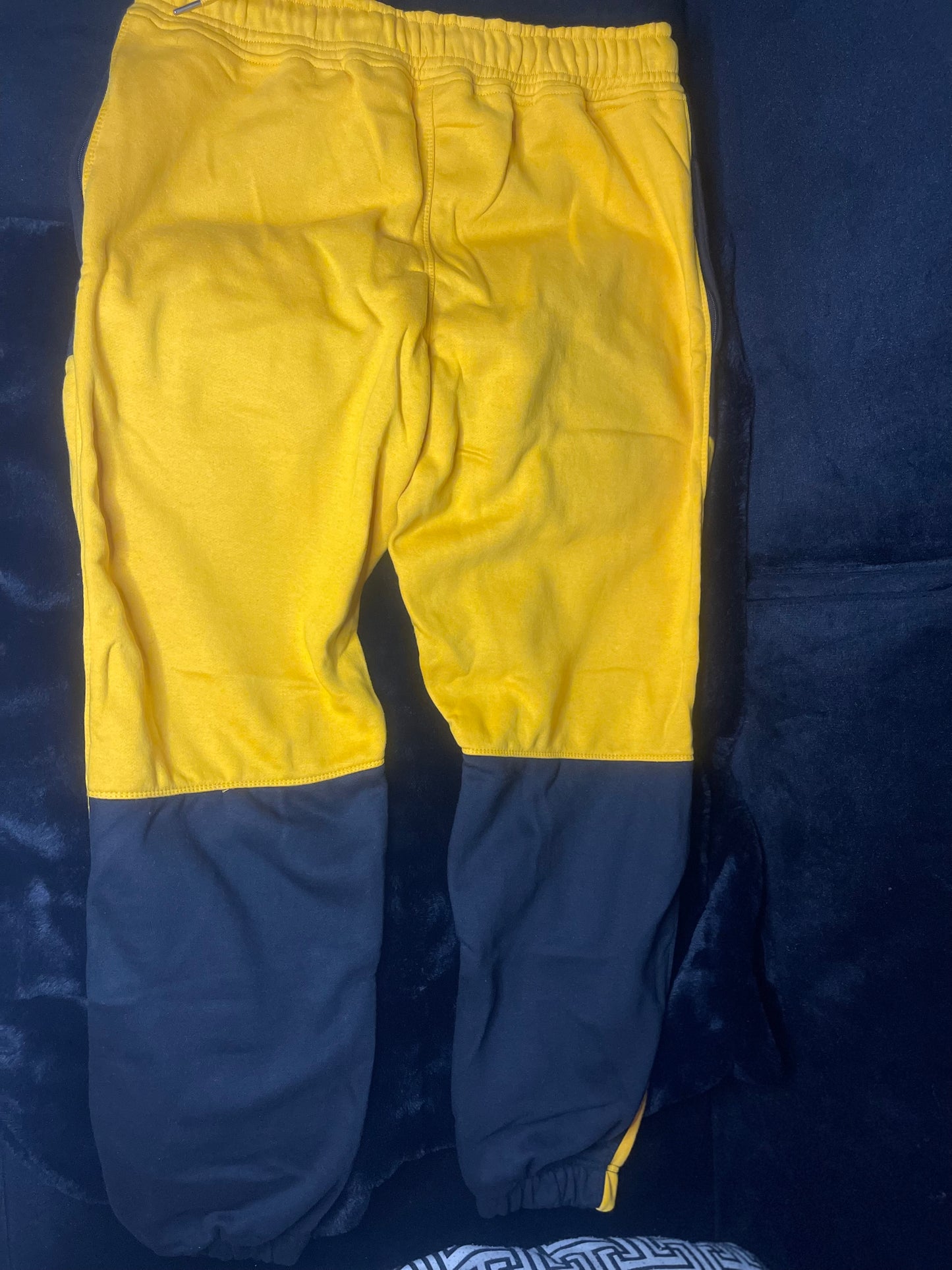 3 Tone Stylish Jogger (Authentic)