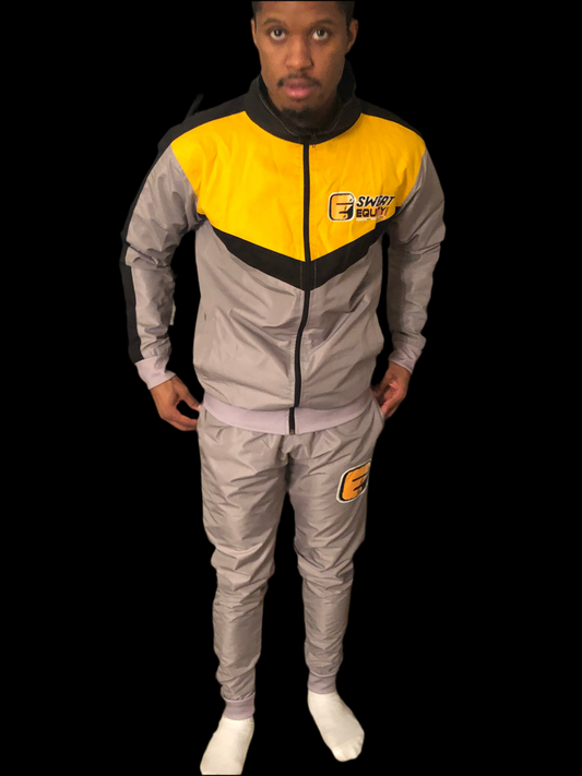 Sweat Equity Track Pants