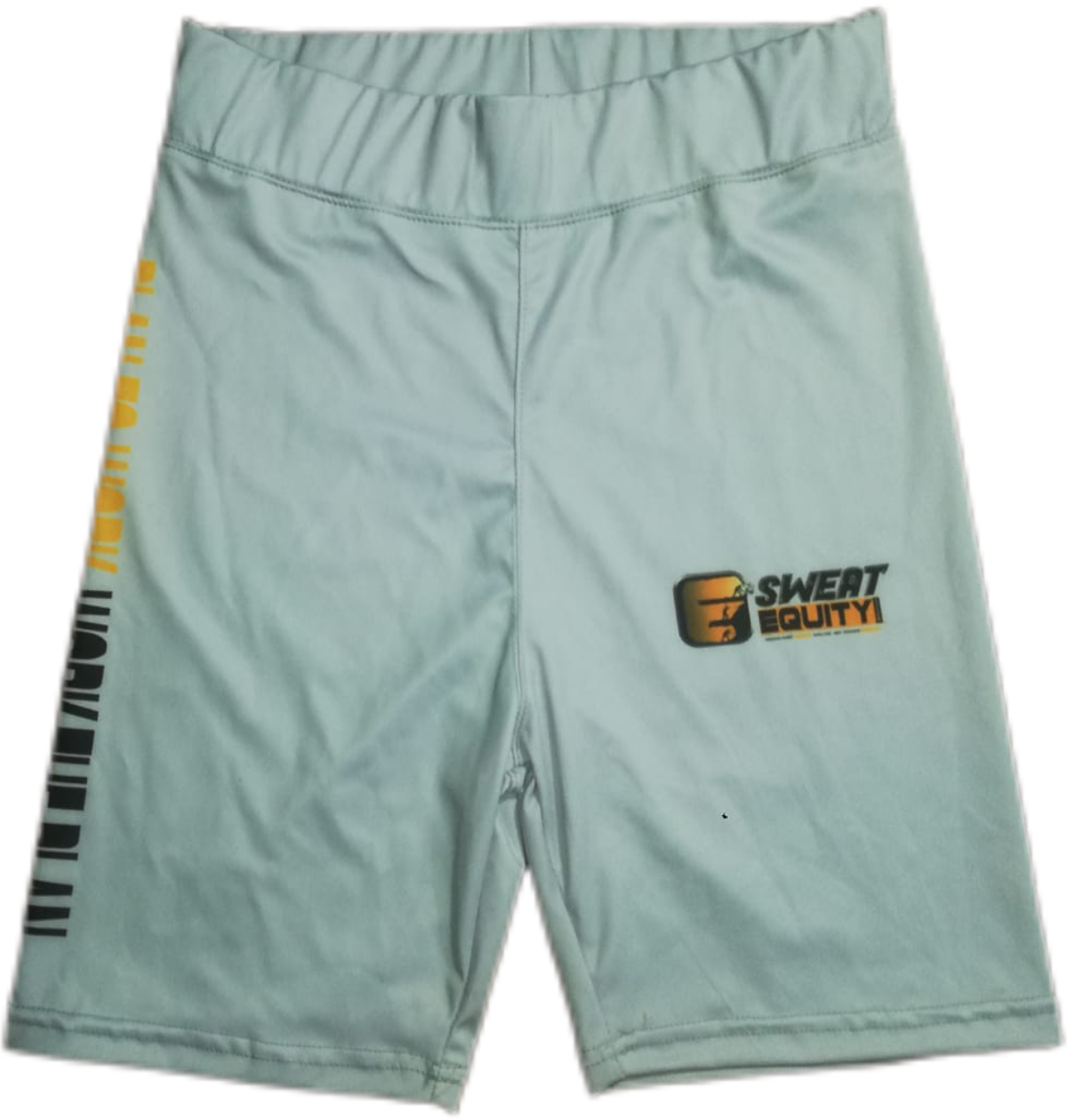 Swag & Sporty Bottom Short Leggins (Authentic)