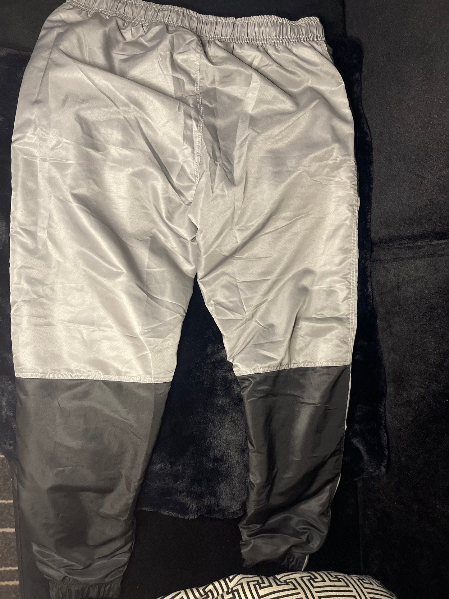 3 Tone Stylish Track Pants (Authentic)