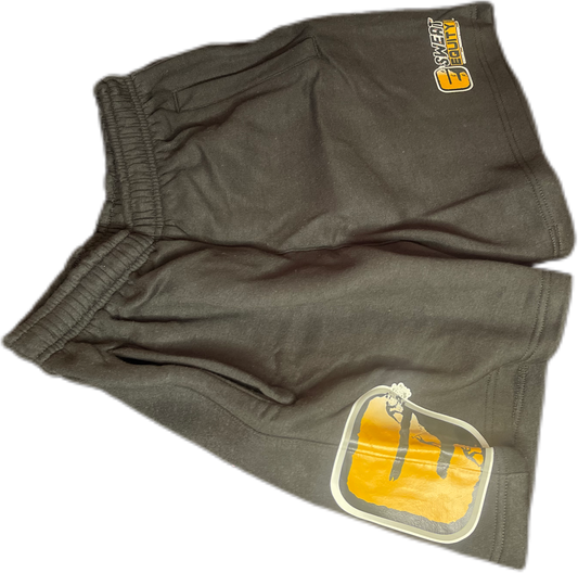 Walker Sweat Equity Shorts