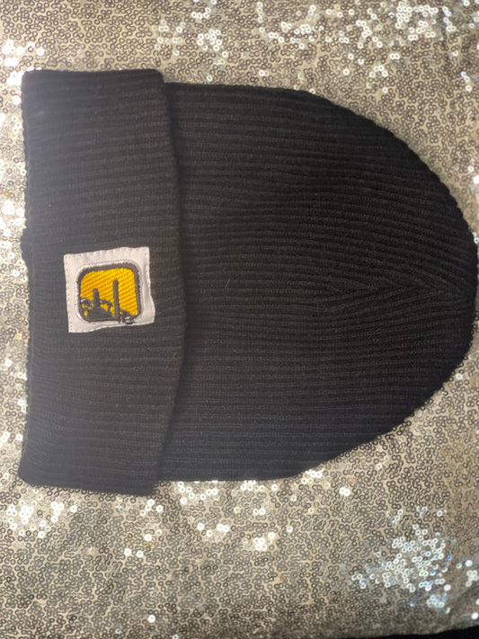 Skully Hat (Authentic) Logo