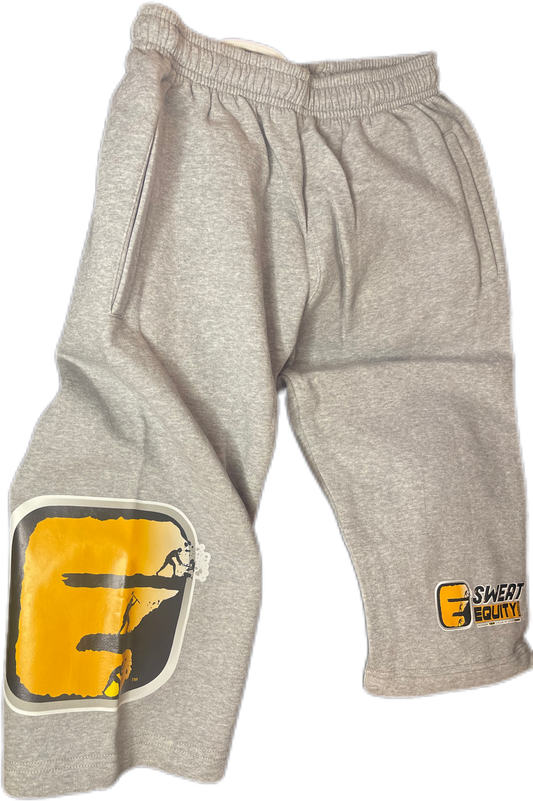 Long Walker Shorts