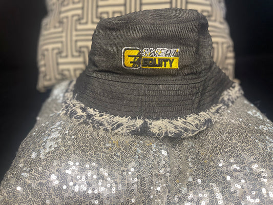 Sweat Equity Bucket Hat