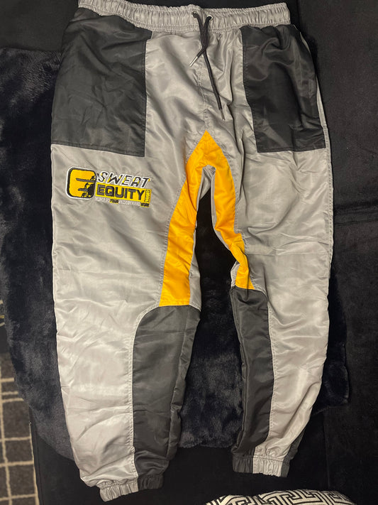 3 Tone Stylish Track Pants (Authentic)