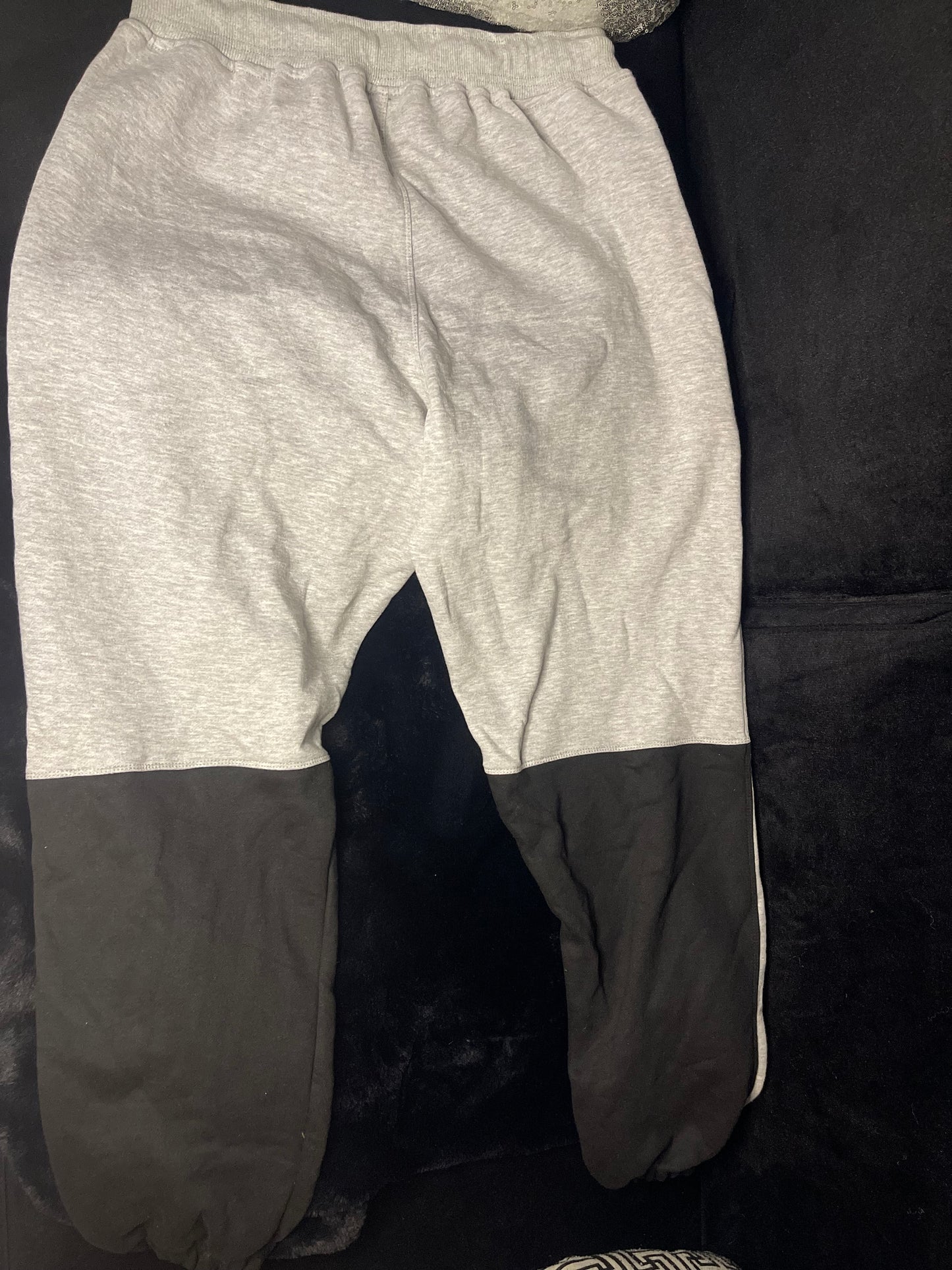 3 Tone Stylish Jogger (Authentic)