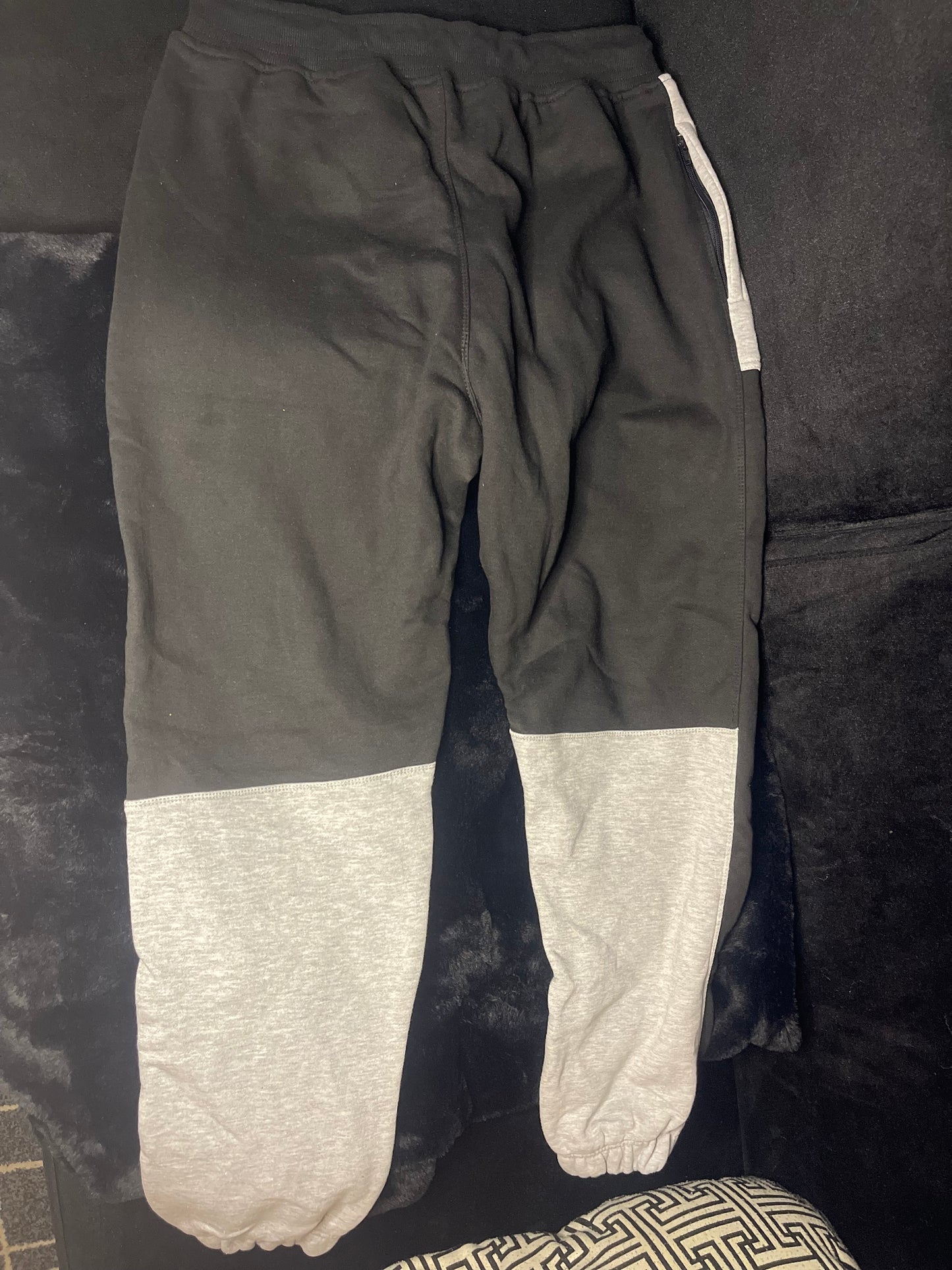 3 Tone Stylish Jogger (Authentic)