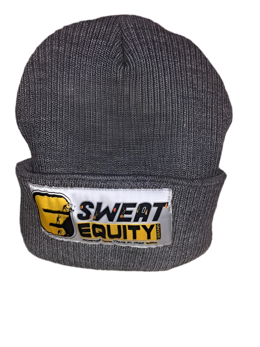 Snug Skully Hat
